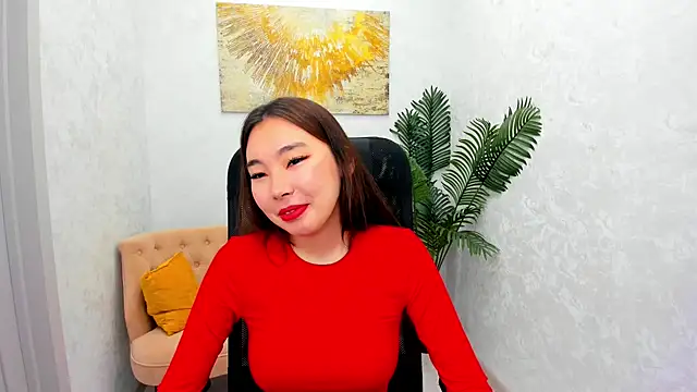 AnnaReyla online show from 03.16.25