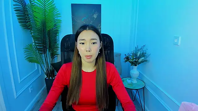 AnnaReyla online show from 09.11.25