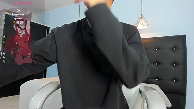 Cum hunters online show from 10.25.25