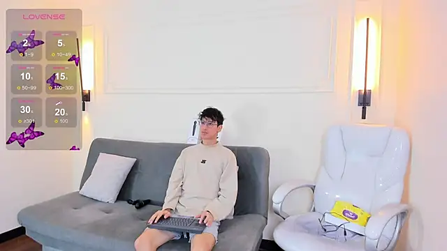 Cum hunters online show from 11.20.25