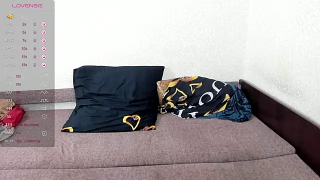 Browni Kiss online show from 02.03.25