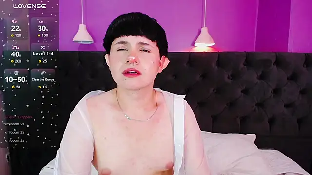 dalmonn lennoxx online show from 02.08.25