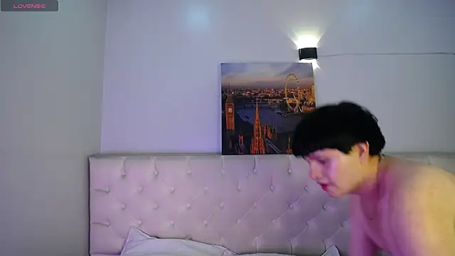 Snapshot of dalmonn_lennoxx chatting on 02.19.25 dalmonn lennoxx online show from 02.19.25