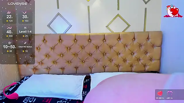 Snapshot of dalmonn_lennoxx chatting on 03.16.25 dalmonn lennoxx online show from 03.16.25