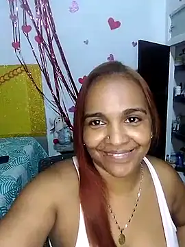 Snapshot of Teresa_mm chatting on 02.23.25 Teresa mm online show from 02.23.25