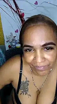 Snapshot of Teresa_mm chatting on 02.27.25 Teresa mm online show from 02.27.25