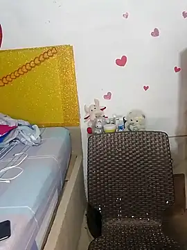 Snapshot of Teresa_mm chatting on 03.07.25 Teresa mm online show from 03.07.25