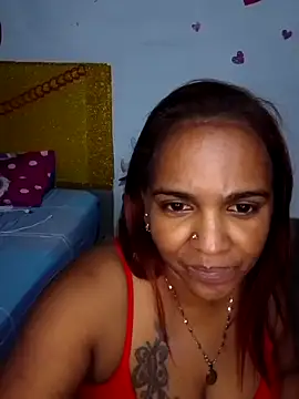 Snapshot of Teresa_mm chatting on 03.08.25 Teresa mm online show from 03.08.25