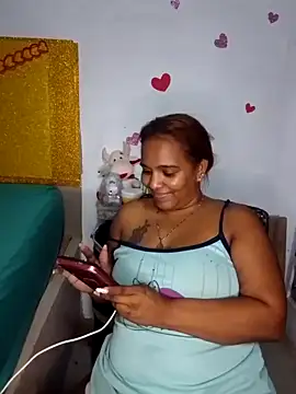 Snapshot of Teresa_mm chatting on 03.16.25 Teresa mm online show from 03.16.25