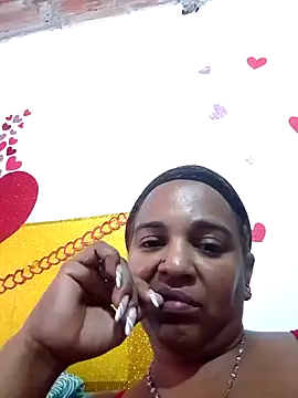 Snapshot of Teresa_mm chatting on 03.16.25 Teresa mm online show from 03.16.25