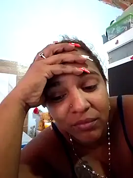 Snapshot of Teresa_mm chatting on 10.26.25 Teresa mm online show from 10.26.25