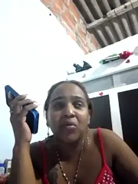 Snapshot of Teresa_mm chatting on 12.02.25 Teresa mm online show from 12.02.25