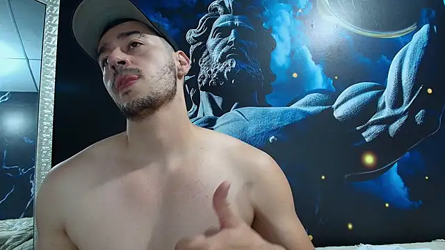Snapshot of Salvatore_costa chatting on 01.24.25 Salvatore costa online show from 01.24.25