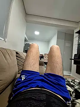 Snapshot of uberdot chatting on 01.29.25 uberdot online show from 01.29.25