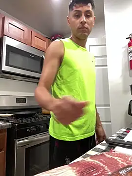 PerroDemonioHot online show from 01.25.25