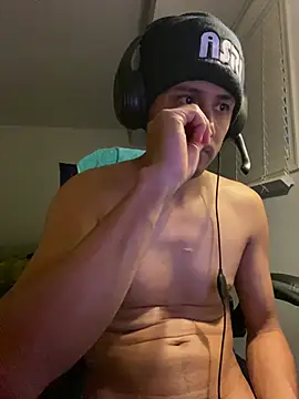 PerroDemonioHot online show from 02.24.25