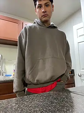 PerroDemonioHot online show from 03.07.25