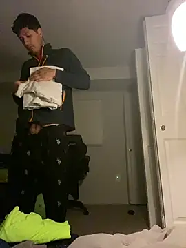 PerroDemonioHot online show from 03.15.25