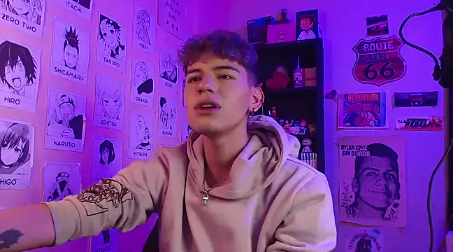 Mickey Magic online show from 01.31.25