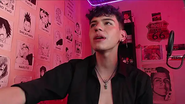 Mickey Magic online show from 02.03.25