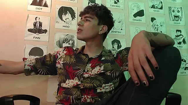 Mickey Magic online show from 02.22.25