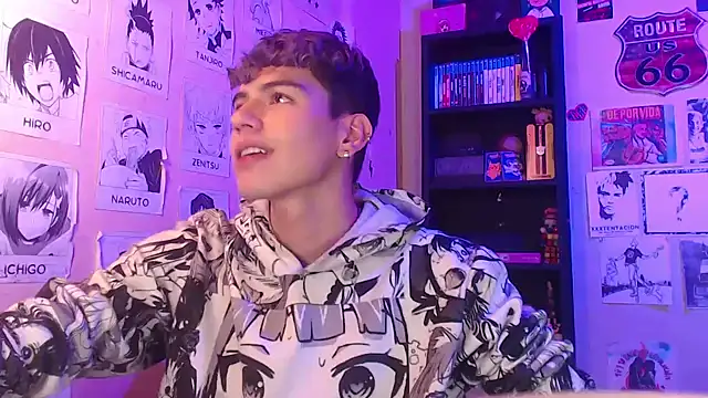 Mickey Magic online show from 02.26.25