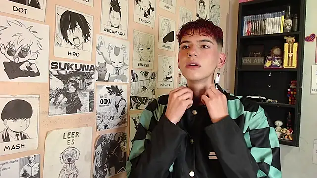 Mickey Magic online show from 03.08.25