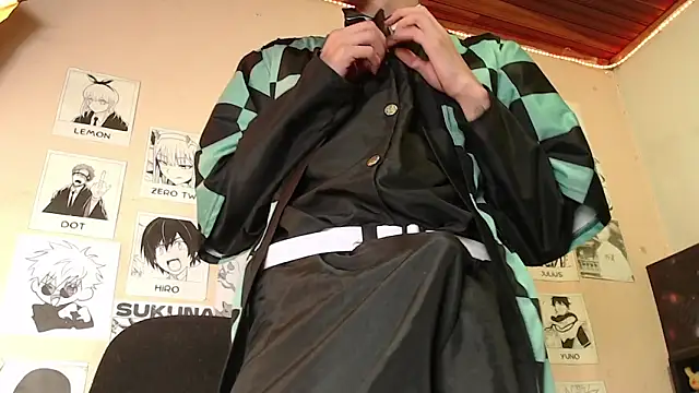 Mickey Magic online show from 03.08.25