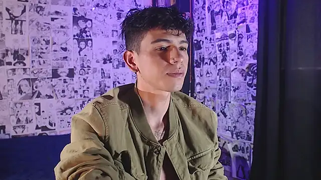 Mickey Magic online show from 11.24.25