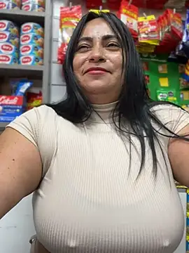 Miia Jazmin online show from 02.06.25