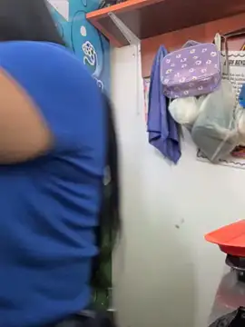 Miia Jazmin online show from 02.07.25