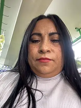 Miia Jazmin online show from 02.09.25