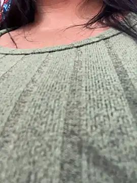 Miia Jazmin online show from 02.10.25