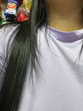 Miia Jazmin online show from 02.12.25