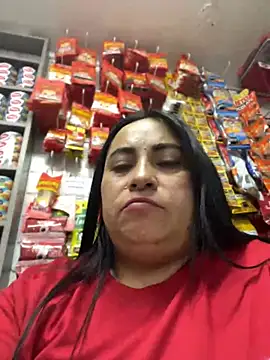 Miia Jazmin online show from 02.17.25