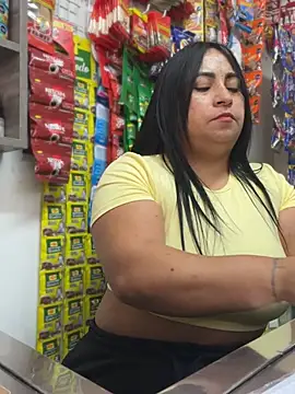 Miia Jazmin online show from 02.19.25