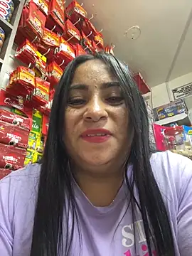 Miia Jazmin online show from 02.23.25