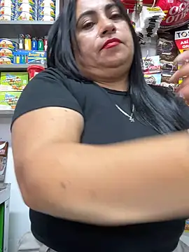 Miia Jazmin online show from 02.28.25