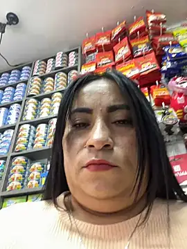 Miia Jazmin online show from 03.02.25