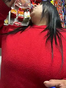 Miia Jazmin online show from 03.03.25