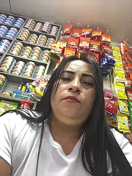 Miia Jazmin online show from 03.06.25