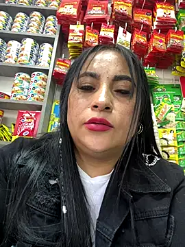 Miia Jazmin online show from 09.12.25