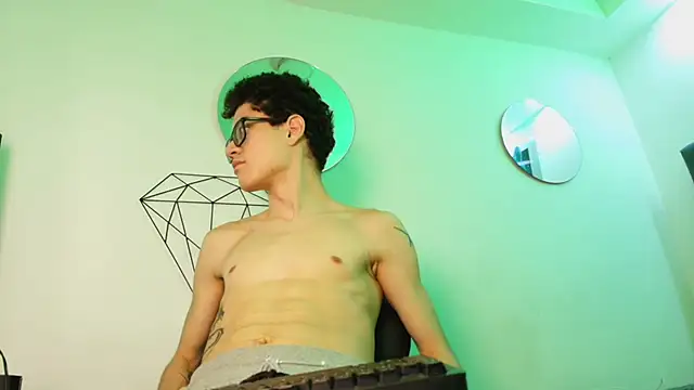 wolfandsky online show from 11.19.25