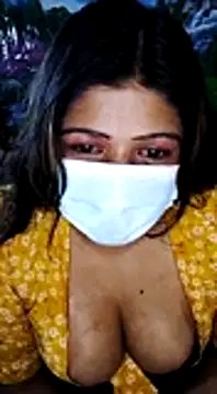 Snapshot of Lovely_WINDI chatting on 01.19.25 Lovely WINDI online show from 01.19.25