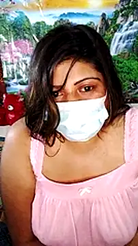 Snapshot of Lovely_WINDI chatting on 01.19.25 Lovely WINDI online show from 01.19.25