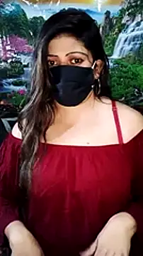 Snapshot of Lovely_WINDI chatting on 01.25.25 Lovely WINDI online show from 01.25.25