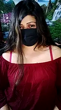 Snapshot of Lovely_WINDI chatting on 01.25.25 Lovely WINDI online show from 01.25.25