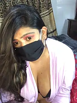 Snapshot of Lovely_WINDI chatting on 02.27.25 Lovely WINDI online show from 02.27.25