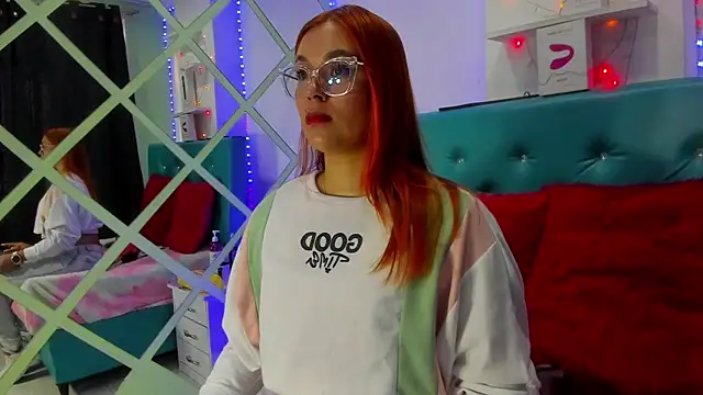 Sophie new25 online show from 03.03.25