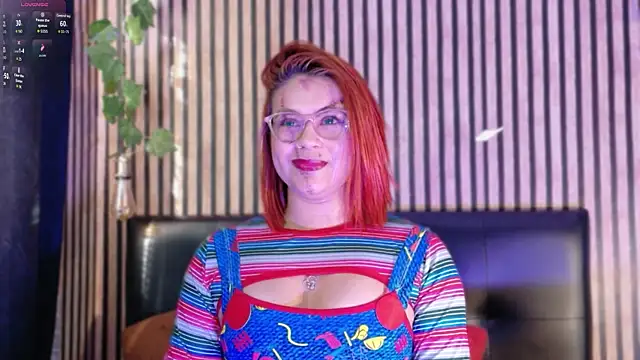 Sophie new25 online show from 10.22.25